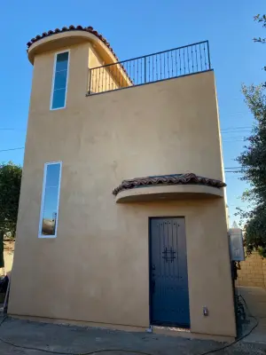 Greenwood Contractors - Foundation Installation & Repair in Los Angeles, CA