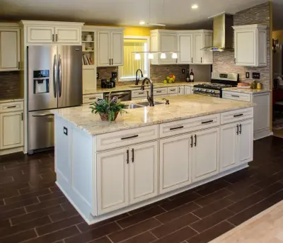 Four Seasons Design and Remodeling - Interior Design & Decorating in Angola, IN