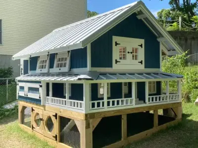 Barton Legacy Builders - Deck Building & Repair in Washington, MO
