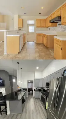 Diamond Construction Co. - Landscape Design in Lancaster, CA
