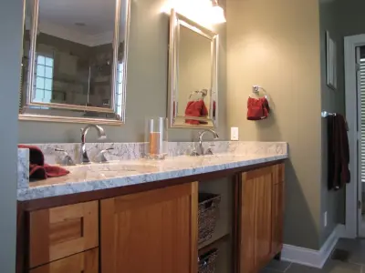 Universal Images — Home Renovation & Remodeling Services project by New Blue Construction