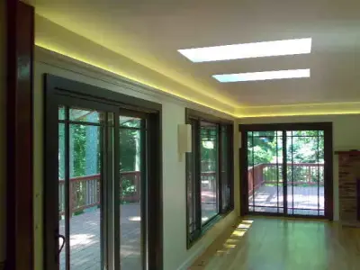 C.L. Carpenter & Co. - Carpentry & Woodworking in Hagerstown, MD