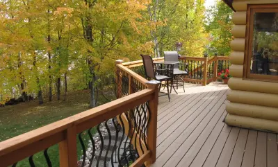 Nordic Fence and Landscape - Custom Home Builders in Duluth, MN