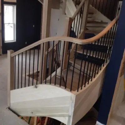 Michael Buongiorne Construction - Custom Home Builders in Albion, NY