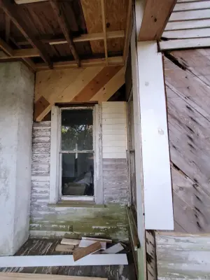 PurePine Innovations LLC - Carpentry & Woodworking in Colquitt, GA