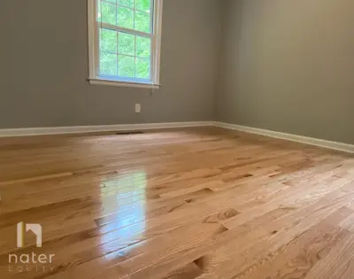 Chapel Hill's Glendale Drive — Home Renovation & Remodeling Services project by Nater Equity
