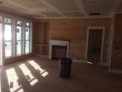 Atlantic Beach Glenn Street — Home Renovation & Remodeling Services project by Marlin Build & Design Inc.