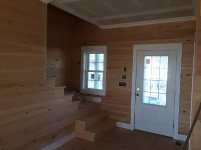 Marlin Build & Design Inc. - Commercial Construction Services in New Bern, NC