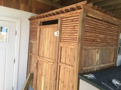 Marlin Build & Design Inc. - Commercial Construction Services in New Bern, NC