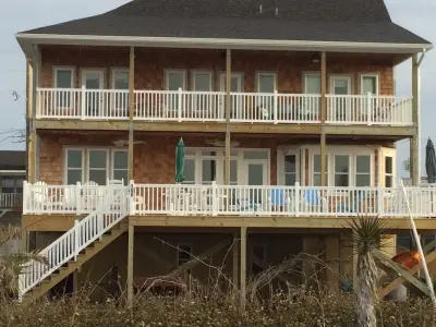 Marlin Build & Design Inc. - Commercial Construction Services in New Bern, NC