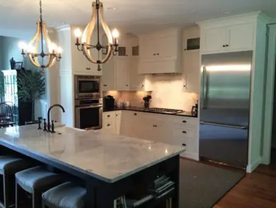 Goldenclub Revamp — Home Renovation & Remodeling Services project by The Marler Company