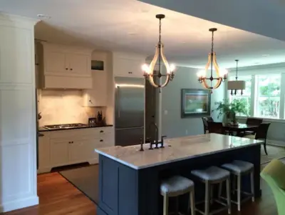The Marler Company - Kitchen Remodeling in Bluffton, SC