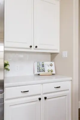 Renovation of Kitchen, Laundry, and Mud Room with Strong Foundations — Home Renovation & Remodeling Services project by Buck The Builder