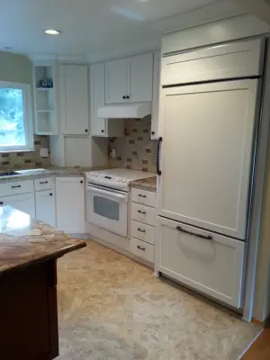 Goodson Culinary — Home Renovation & Remodeling Services project by NW Residential Inc.