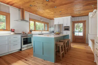 Vermont Renovation And Remodeling - Interior Design & Decorating in Colchester, VT