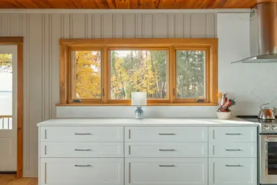 Vermont Renovation And Remodeling - Interior Design & Decorating in Colchester, VT