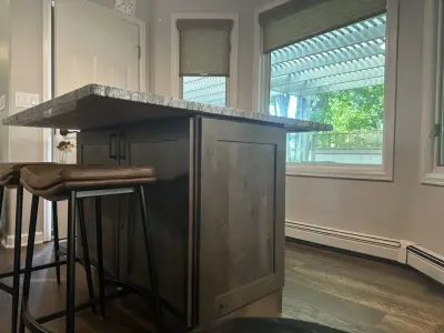 Sun West Construction Inc - Countertop Installation Services in Fruita, CO