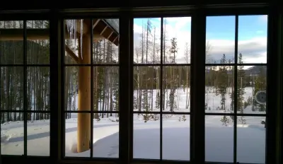 High Mark Construction Company - Tile & Stone Installation Services in Aspen, CO