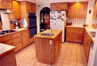 Rob Boram Construction, Inc. - Tile & Stone Installation Services in Wellsburg, WV
