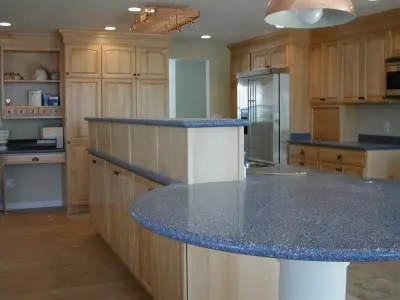 Rob Boram Construction, Inc. - Tile & Stone Installation Services in Wellsburg, WV