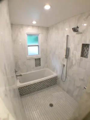 Complete Home — Home Renovation & Remodeling Services project by P. LeBlanc Construction