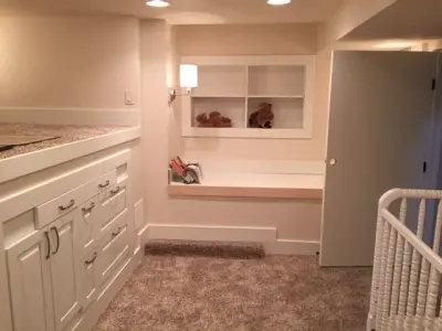 Sikora Creations - Carpentry & Woodworking in Colorado Springs, CO