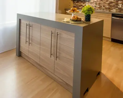 Tola Custom Homes - Custom Cabinets & Cabinetry in Waikoloa, HI