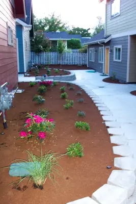 Eco-Friendly Condo Cottages — Home Renovation & Remodeling Services project by Coleman Creek Construction