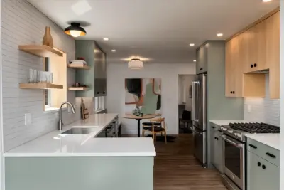 Constructive Builders - Custom Home Builders in Golden, CO