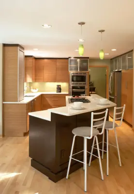 Cushman Construction LLC - Kitchen Remodeling in Cross Plains, WI