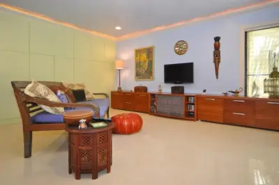 Eco-Friendly Renovation — Home Renovation & Remodeling Services project by MOKULUA High Performance Builder
