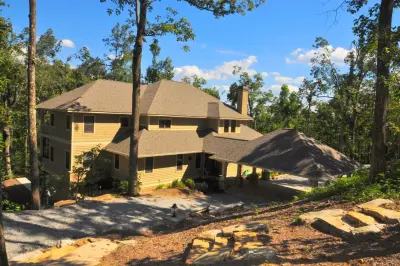 BlueStone Construction, LLC - Custom Home Builders in Greenville, SC