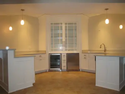 Green Trade Contracting - Flooring Installation Services in Indianapolis, IN