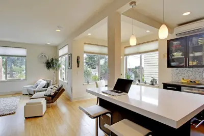 Greenlake Expansion — Home Renovation & Remodeling Services project by The Alhadeff Group