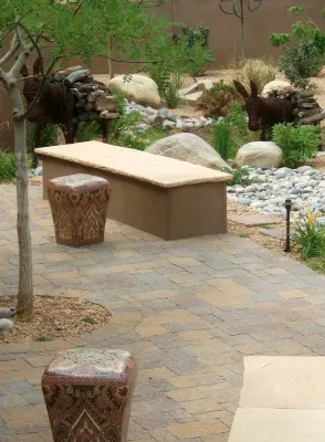 Santa Fe - Placitas — Landscape Design project by Serquis + Associates Landscape Architecture in Santa Fe