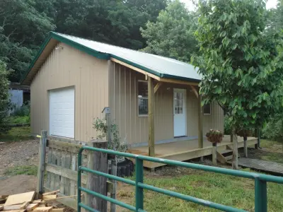 C and C Construction - Handyman Services in Cookeville, TN