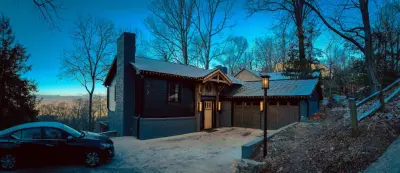 Evergreen Construct Inc. - Architectural & Building Design Services in Leicester, NC