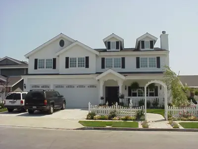 Newland Construction Inc - Kitchen Remodeling in Orange, CA