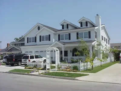 Newland Construction Inc - Kitchen Remodeling in Orange, CA