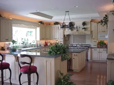 Newland Construction Inc - Kitchen Remodeling in Orange, CA