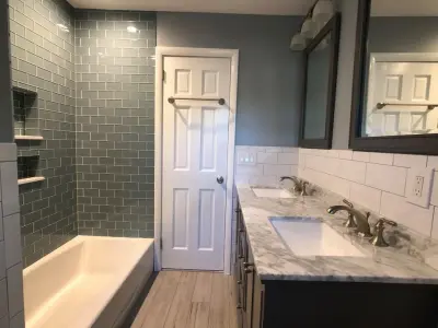 UNO Group Construction & Remodeling - Tile & Stone Installation Services in Summit, NJ