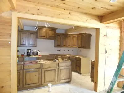 Jason Eppinette Construction and Remodeling - Carpentry & Woodworking in Texarkana, AR