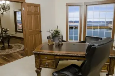 North River Homes LLC - Design-Build Services in Astoria, OR