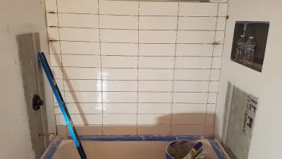 Two Brothers Handyman & Home Improvement Service - Drywall Installation & Repair in Springfield, VA