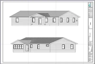 Mastrianno Construction & Design llc. - Architectural & Building Design Services in Kennett, MO