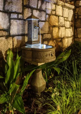 ServeScape - Garden Remodeling in Atlanta, GA