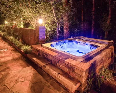 ServeScape - Garden Remodeling in Atlanta, GA