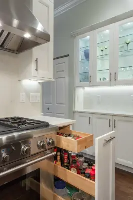 Chi Renovation & Design - Interior Design & Decorating in Skokie, IL