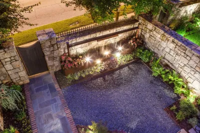 ServeScape - Garden Remodeling in Atlanta, GA
