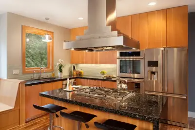Fouch Building & Remodeling - Design-Build Services in Troutdale, OR